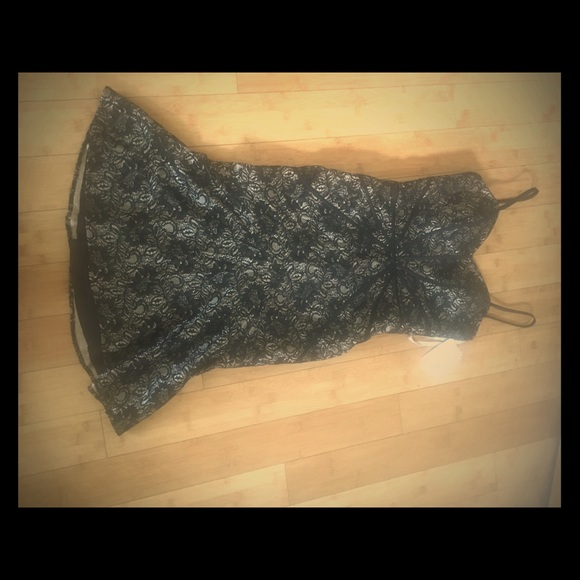 Twenties style formal dress NWT - Picture 1 of 1